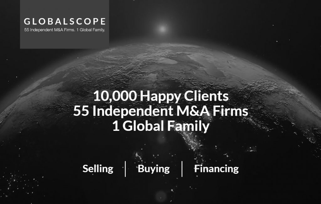 Globalscope Partners