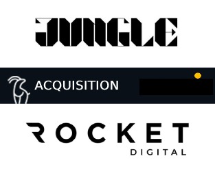 Jungle acquires Rocket