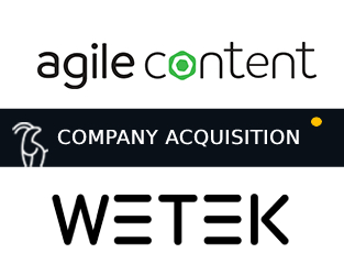 Agile Content - WETEK