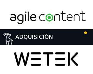 Agile Content - Wetek