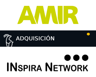 AMIR-Inspira-Network