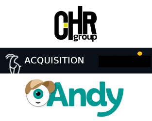 CHR Group acquires Andy