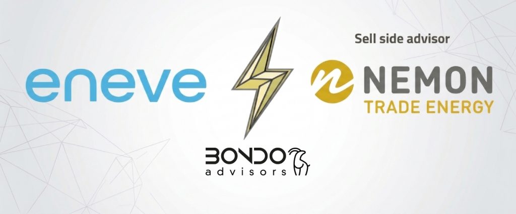 eneve aquires Nemon