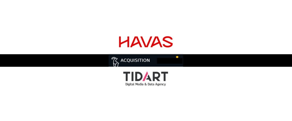 Bondo Advisors assiste Tidart nella vendita a Havas