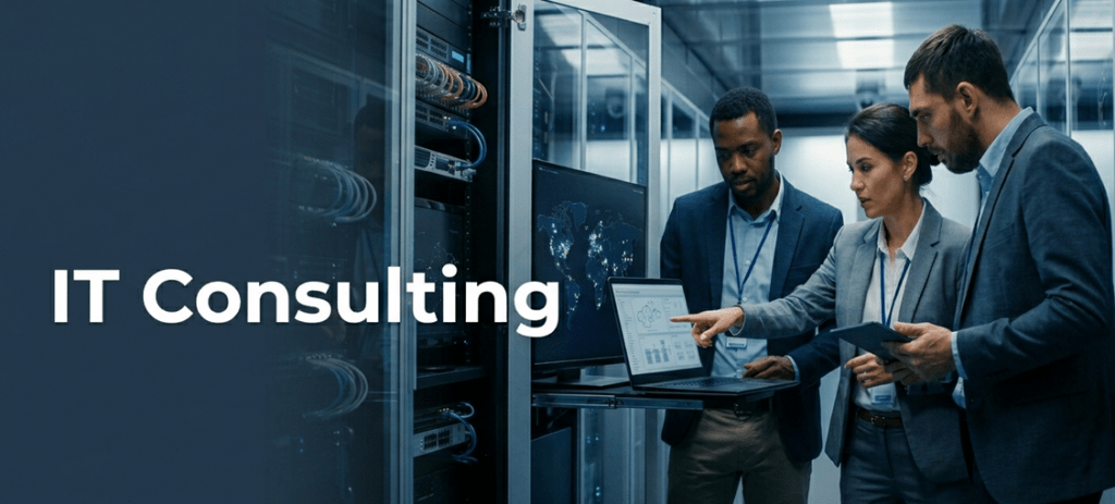 M&A en IT Consulting en Iberia y Europa 2025: Tendencias, Múltiplos y Oportunidades