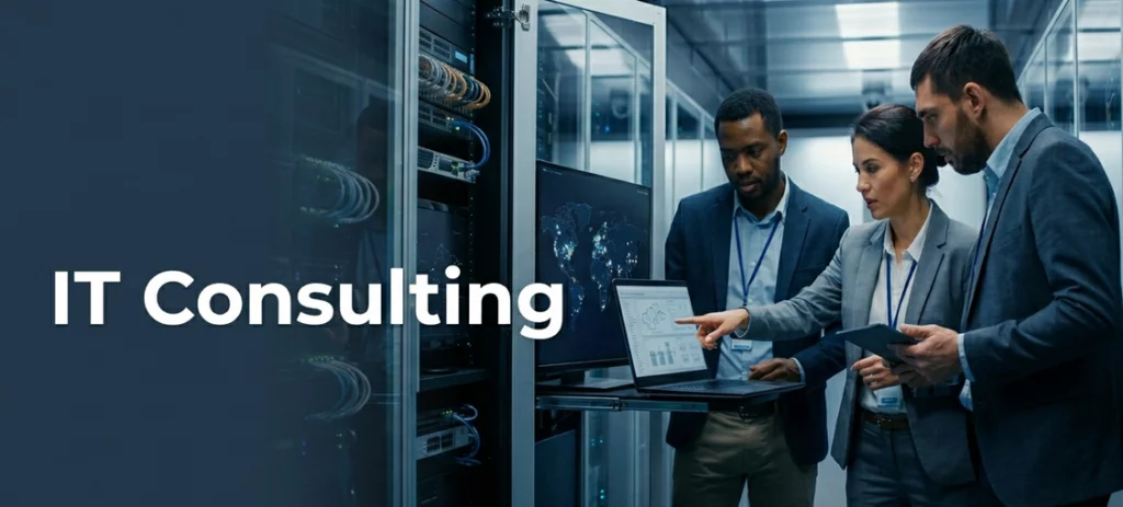 M&A en IT Consulting en Iberia y Europa 2025: Tendencias, Múltiplos y Oportunidades