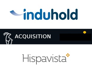 Induhold acquires Hispavista