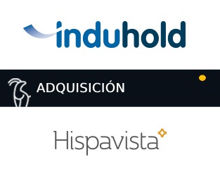 Induhold compra Hispavista