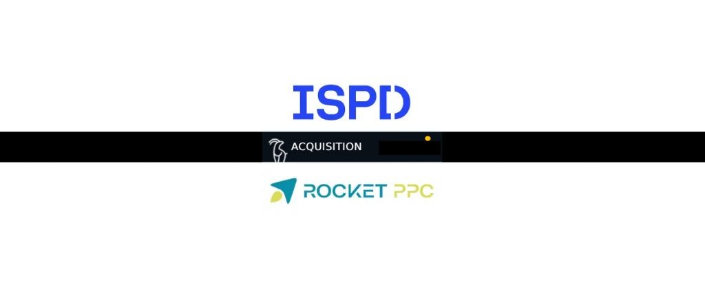 Bondo Advisors assiste ISPD nell'acquisizione di Rocket PPC in Italia