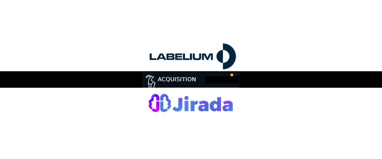 Labelium Bondo Advisors advises Jirada on its integration into the Labelium ...
