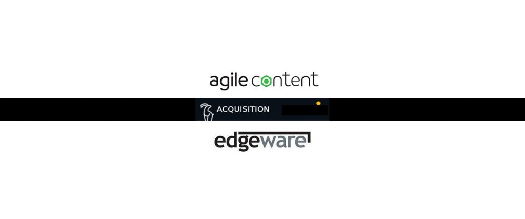 Bondo Advisors advises Agile Content on the takeover bid for Edgeware