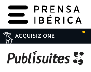Prensa Iberica acquisizione Publisuites