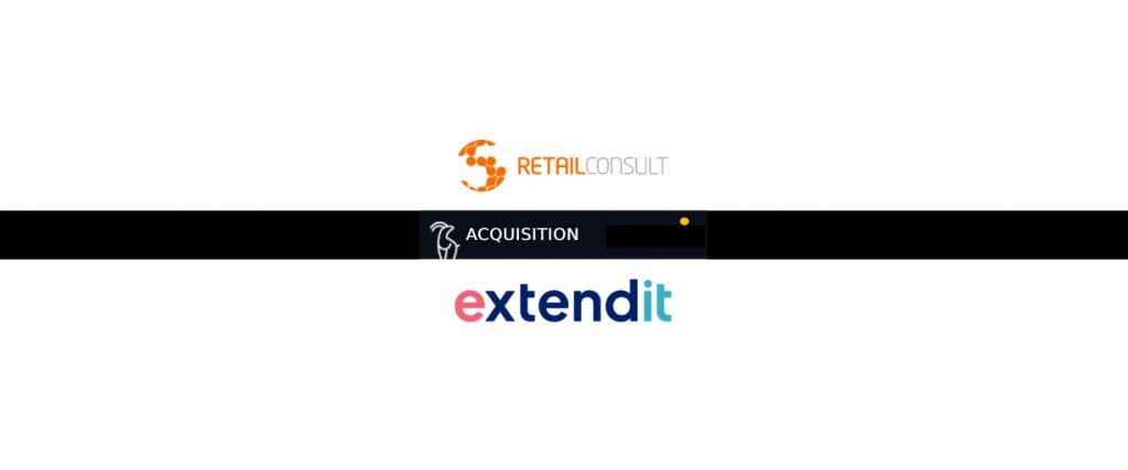 Bondo Advisors assiste ExtendIT nell'integrazione in Retail Consult